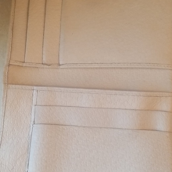 ๐๐๐๐๐ Baby Blue GG Wallet - Picture 12 of 13